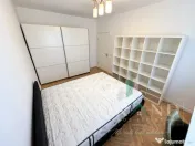 2 camere | Parcare CF | Bloc 2019 | Zona Răzoare–în spat 