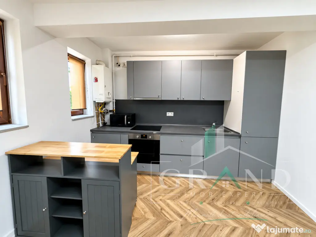 2 camere | Parcare CF | Bloc 2019 | Zona Răzoare–în spat - Cluj-Napoca (Cluj)