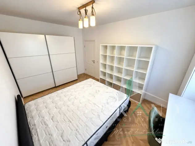 2 camere | Parcare CF | Bloc 2019 | Zona Răzoare–în spat - Cluj-Napoca (Cluj)