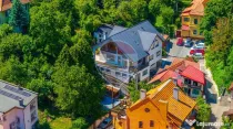 Birouri de închiriat Brașov, zona Piața Sfatului, 245 mp