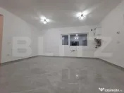 Casă individuală cu design nordic, terasă acoperită și 