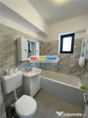 Apartament Bloc Nou Berceni - Metalurgiei Park - Parcare 