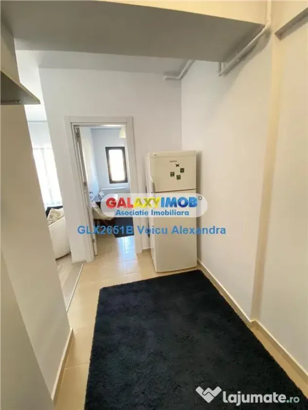 Apartament Bloc Nou Berceni - Metalurgiei Park - Parcare - Bucuresti (Bucuresti-Ilfov)