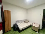 Garsoniera , 18 mp, etaj 1/4, baie proprie - Zona UMT 
