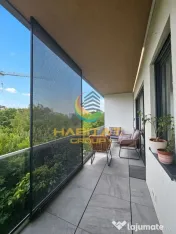 Vânzare Apartament 2 camere LUX - Pipera / Grand Park Pipera