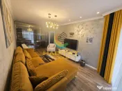 Vânzare Apartament 2 camere LUX - Pipera / Grand Park Pipera