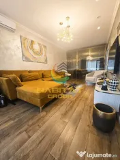 Vânzare Apartament 2 camere LUX - Pipera / Grand Park Pipera