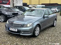 Mercedes C200 CDI automata Elegance An 2012