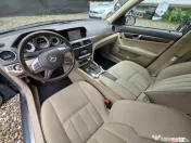 Mercedes C200 CDI automata Elegance An 2012 
