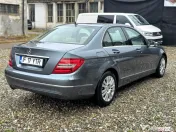 Mercedes C200 CDI automata Elegance An 2012 