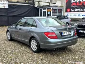 Mercedes C200 CDI automata Elegance An 2012 