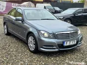 Mercedes C200 CDI automata Elegance An 2012 