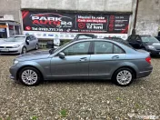 Mercedes C200 CDI automata Elegance An 2012 