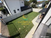 Ciorogarla 155mp utili zona gratar dedicata 380 mp teren utilitati 