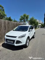 Ford Kuga 2016 1.5 benzina cutie automata