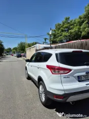 Ford Kuga 2016 1.5 benzina cutie automata