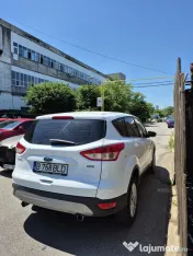 Ford Kuga 2016 1.5 benzina cutie automata