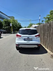 Ford Kuga 2016 1.5 benzina cutie automata