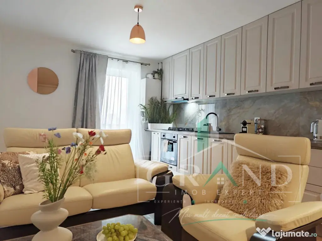Apartament de vanzare - Cluj-Napoca (Cluj)