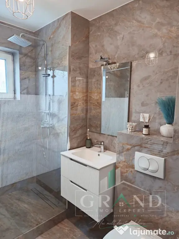 Apartament de vanzare - Cluj-Napoca (Cluj)