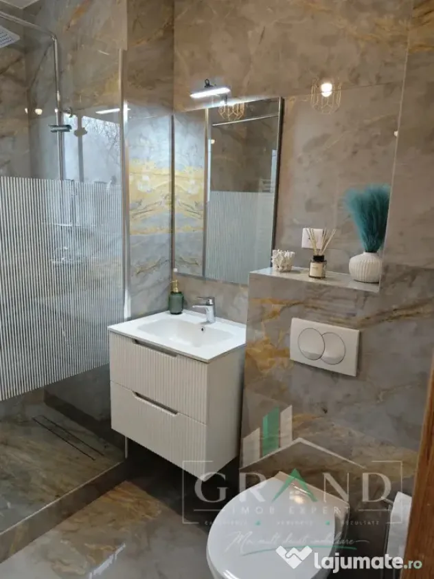 Apartament de vanzare - Cluj-Napoca (Cluj)