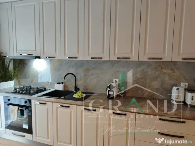Apartament de vanzare - Cluj-Napoca (Cluj)
