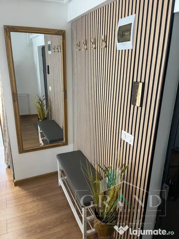 Apartament de vanzare - Cluj-Napoca (Cluj)