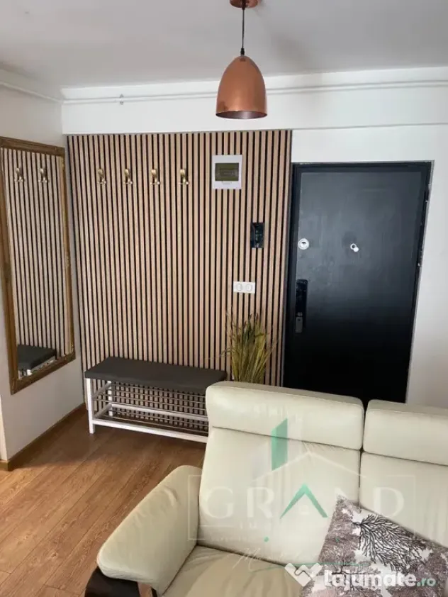 Apartament de vanzare - Cluj-Napoca (Cluj)