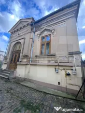 Casa de vanzare Ultracentral, 175,18 mp utili, Calea Unirii