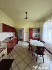 Casa de vanzare Ultracentral, 175,18 mp utili, Calea Unirii