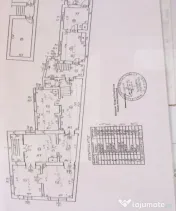 Casa de vanzare Ultracentral, 175,18 mp utili, Calea Unirii