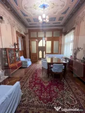 Casa de vanzare Ultracentral, 175,18 mp utili, Calea Unirii