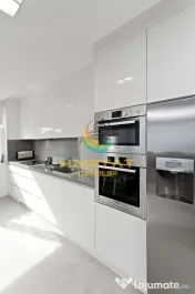 Apartament 2 camere in ansamblu rezidential- Postalionului