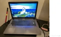 Laptop ASUS VivoBook Pro 15 i5-7300HQ, 12GB RAM, SSD 250GB + 1HDD, GTX 1050 4GB