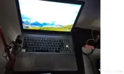Laptop ASUS VivoBook Pro 15 i5-7300HQ, 12GB RAM, SSD 250GB + 1HDD, GTX 1050 4GB 