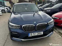 Bmw x4, bi-turbo