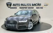 AUDI / A6 / 2.0 TDI / 190CP / An 2017 / Euro 6 / Automată 