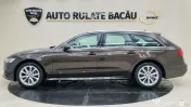 AUDI / A6 / 2.0 TDI / 190CP / An 2017 / Euro 6 / Automată 