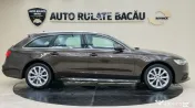 AUDI / A6 / 2.0 TDI / 190CP / An 2017 / Euro 6 / Automată 