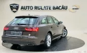 AUDI / A6 / 2.0 TDI / 190CP / An 2017 / Euro 6 / Automată 