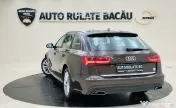 AUDI / A6 / 2.0 TDI / 190CP / An 2017 / Euro 6 / Automată 