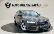 AUDI / A6 / 2.0 TDI / 190CP / An 2017 / Euro 6 / Automată 