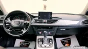 AUDI / A6 / 2.0 TDI / 190CP / An 2017 / Euro 6 / Automată 