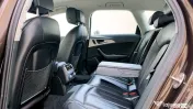 AUDI / A6 / 2.0 TDI / 190CP / An 2017 / Euro 6 / Automată 