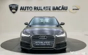 AUDI / A6 / 2.0 TDI / 190CP / An 2017 / Euro 6 / Automată 