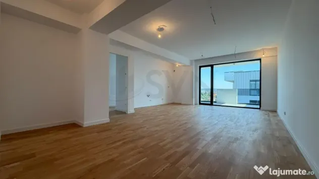 Apartament 3 camere Residence5 Forest II loc parcare subteran - Bucuresti (Bucuresti-Ilfov)