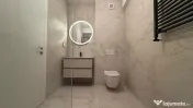 Apartament 3 camere Residence5 Forest II loc parcare subteran