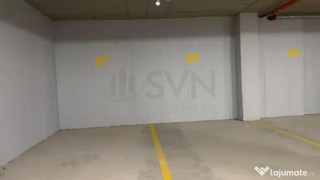 Apartament 3 camere Residence5 Forest II loc parcare subteran - Bucuresti (Bucuresti-Ilfov)