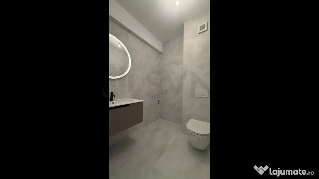 Apartament 3 camere Residence5 Forest II loc parcare subteran - Bucuresti (Bucuresti-Ilfov)
