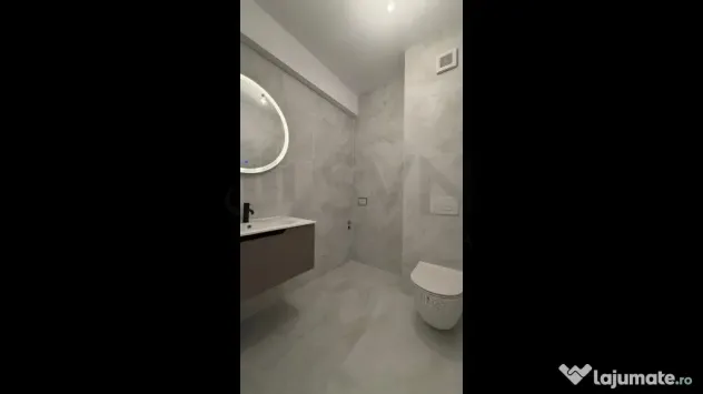 Apartament 3 camere Residence5 Forest II loc parcare subteran - Bucuresti (Bucuresti-Ilfov)